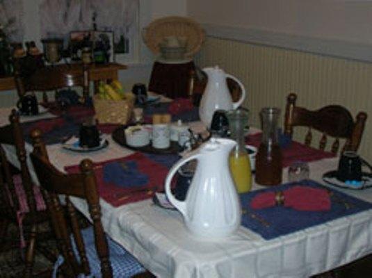 Buffalo Tavern Bed And Breakfast West Jefferson Dış mekan fotoğraf